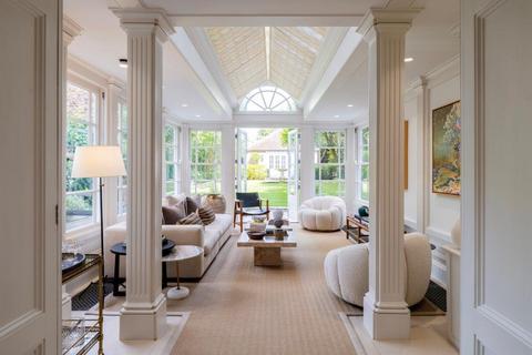 undefined, Hamilton Terrace, St John's Wood, London, NW8