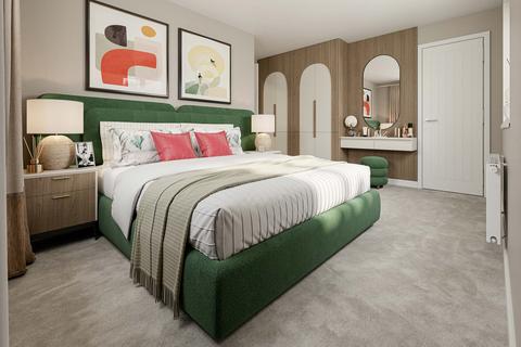 1 bedroom apartment for sale, Plot 37, The Frere at The Paddocks, Ash Green GU12