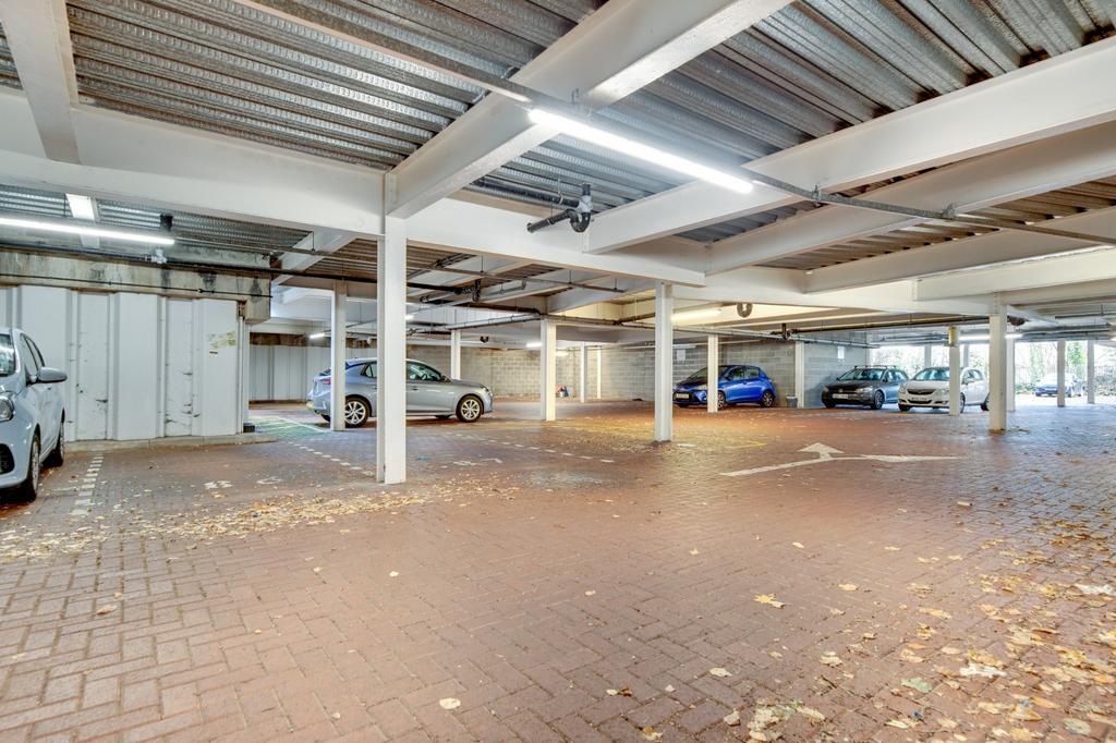 Car Port