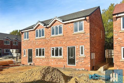 undefined, Waterside Way, South Elmsall, Pontefract, WF9