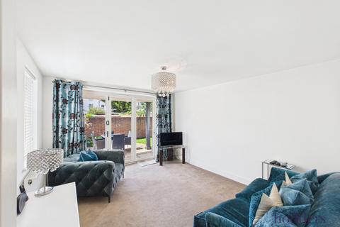 undefined, Willow Walk, Chertsey, Surrey, KT16