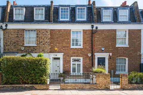 4 bedroom terraced house for sale, Battersea Church Road, London SW11