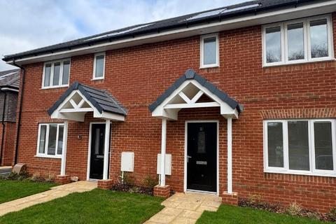 undefined, Plot 106 at Wilton Gate & Chapel Gate, Netherhampton, Salisbury SP2