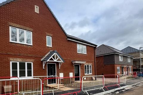 undefined, Plot 106 at Wilton Gate & Chapel Gate, Netherhampton, Salisbury SP2
