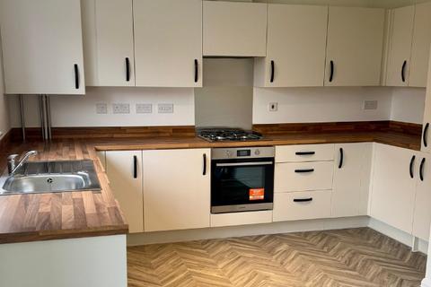 undefined, Plot 106 at Wilton Gate & Chapel Gate, Netherhampton, Salisbury SP2