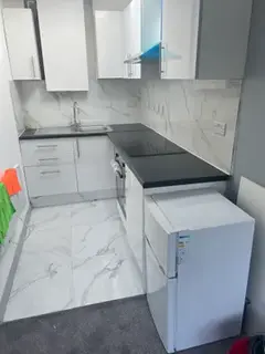 undefined, Leeds LS8
