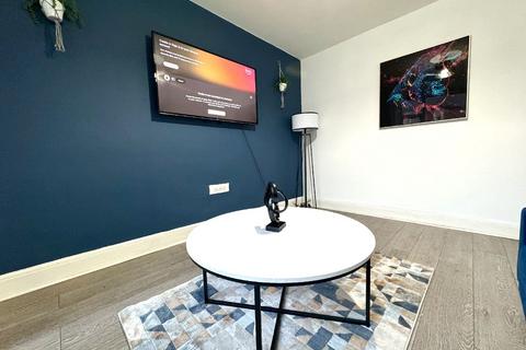 1 bedroom house to rent, Nottingham NG7