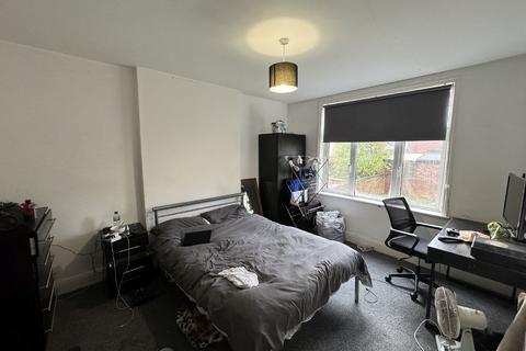 1 bedroom house to rent, Nottingham NG7