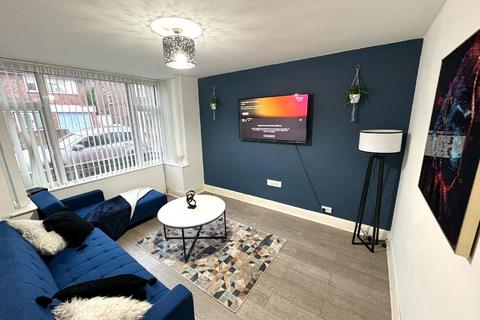 1 bedroom house to rent, Nottingham NG7