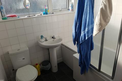 1 bedroom house to rent, Nottingham NG7