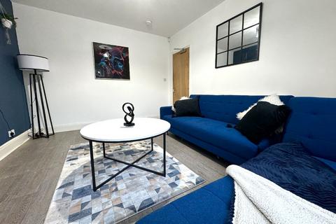 1 bedroom house to rent, Nottingham NG7