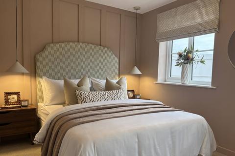undefined, Plot 012, Glin at Saddler Fields, York Gardens, Gosberton PE11