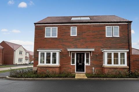 undefined, 206, Ashleworth at Furlong Heath, Sprowston NR13 6LA