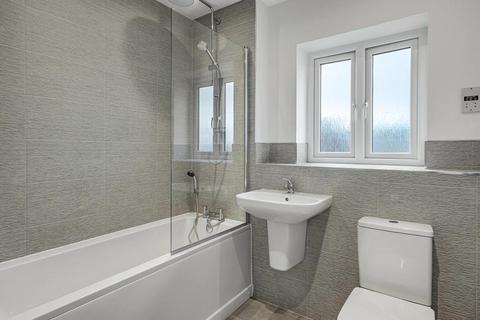 undefined, 35, Juniper House - 1 Bed Flat at Stortford Fields, Bishop's Stortford CM23 0AA