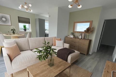 undefined, 35, Juniper House - 1 Bed Flat at Stortford Fields, Bishop's Stortford CM23 0AA
