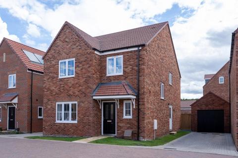 undefined, 173, Chiddingstone at Furlong Heath, NR13, Sprowston NR13 6LA