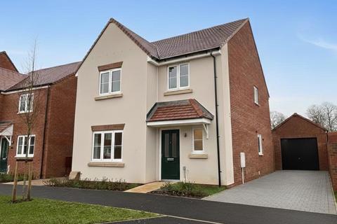 undefined, 173, Chiddingstone at Furlong Heath, Sprowston NR13 6LA