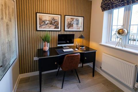 undefined, 174, Selsdon at Furlong Heath, Sprowston NR13 6LA