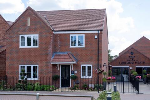 undefined, 174, Selsdon at Furlong Heath, Sprowston NR13 6LA