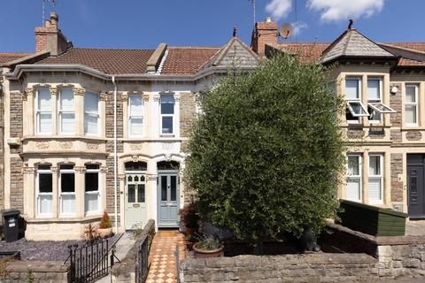 undefined, Kensington Park Road, Brislington