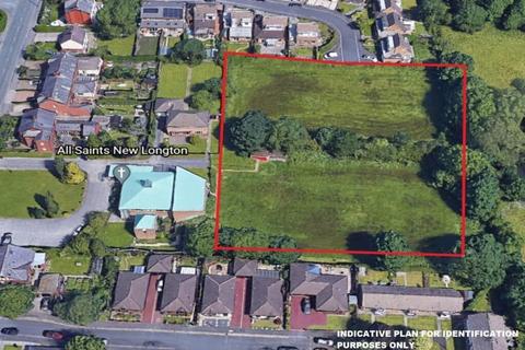 Land for sale, Spinney Close New Longton PR4 4LN