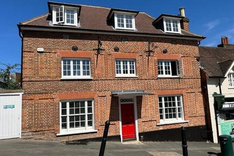 Office to rent, 4 The Mount Guildford GU2 4HN