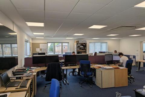 Office for sale, 8-9 Faraday Rd Guildford GU1 1EA