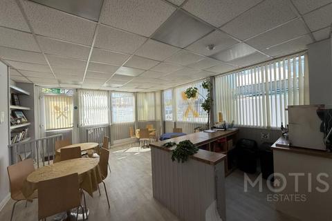 Retail property (high street) for sale, 22-26 Dover Rd Folkestone CT20 1JQ