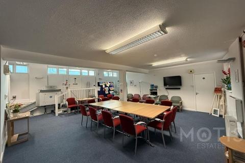 Retail property (high street) for sale, 22-26 Dover Rd Folkestone CT20 1JQ