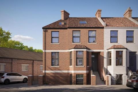 Land for sale, 11 Canterbury Rd Folkestone CT19 5NG