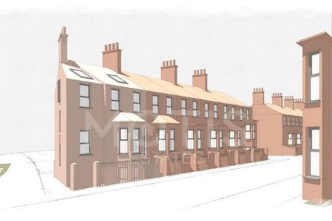 Land for sale, 11 Canterbury Rd Folkestone CT19 5NG