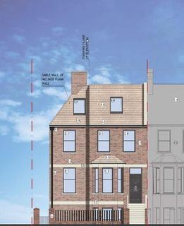 Land for sale, 11 Canterbury Rd Folkestone CT19 5NG