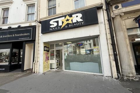 Retail property (high street) for sale, 75 Sandgate Rd Folkestone CT20 2AF