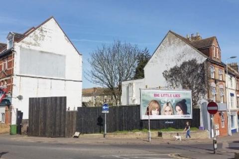Land for sale, Black Bull Rd Folkestone CT19 5SN