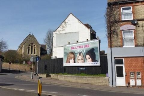 Land for sale, Black Bull Rd Folkestone CT19 5SN