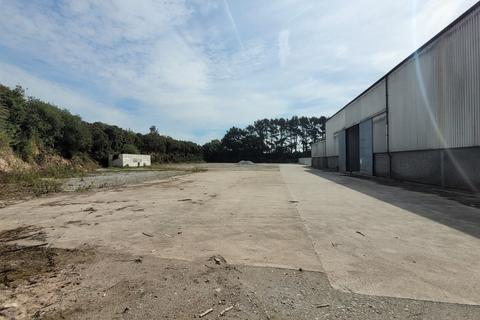 Industrial unit to rent, Barton Ml St Austell PL26 7JE
