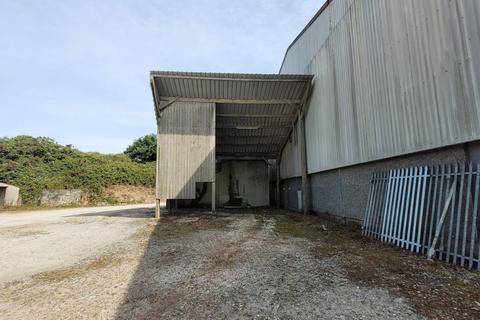 Industrial unit to rent, Barton Ml St Austell PL26 7JE