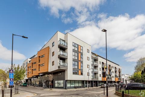 Office for sale, 55-59 Eagle Wharf Rd London N1 7ER
