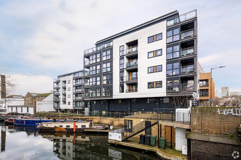 Office for sale, 55-59 Eagle Wharf Rd London N1 7ER