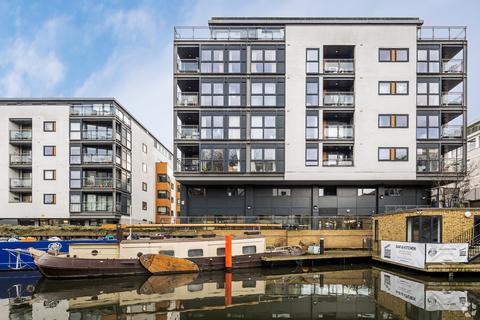Office for sale, 55-59 Eagle Wharf Rd London N1 7ER