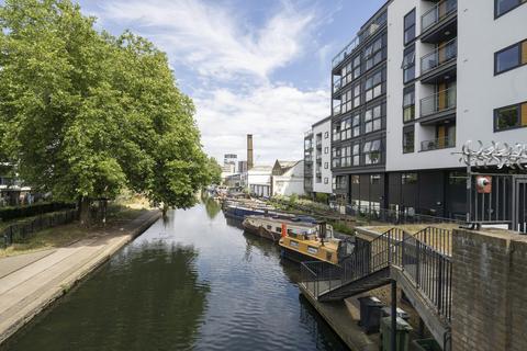 Office for sale, 55-59 Eagle Wharf Rd London N1 7ER