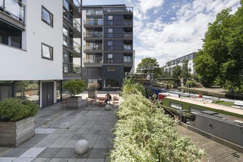 Office for sale, 55-59 Eagle Wharf Rd London N1 7ER