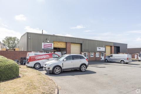 Industrial development to rent - Droitwich Rd Hartlebury DY10 4EU