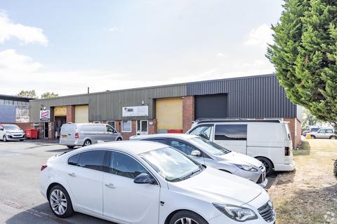 Industrial development to rent, Droitwich Rd Hartlebury DY10 4EU