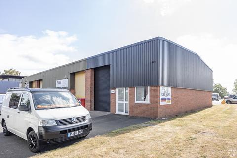 Industrial development to rent, Droitwich Rd Hartlebury DY10 4EU