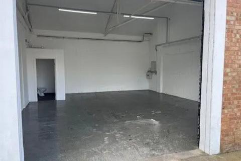 Warehouse to rent, 12 Osram Rd Wembley HA9 7NA