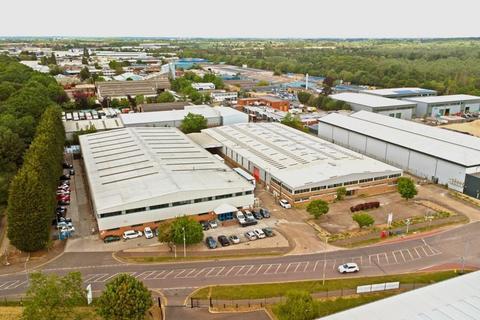 Warehouse for sale, 20 Freebournes Rd Witham CM8 3UH