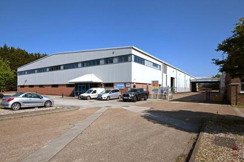 Warehouse for sale, 20 Freebournes Rd Witham CM8 3UH