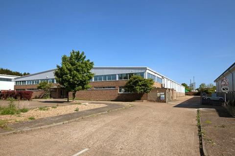 Warehouse for sale, 20 Freebournes Rd Witham CM8 3UH