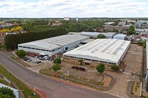 Warehouse for sale, 20 Freebournes Rd Witham CM8 3UH
